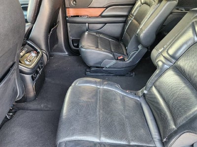 2019 Lincoln Navigator L Select