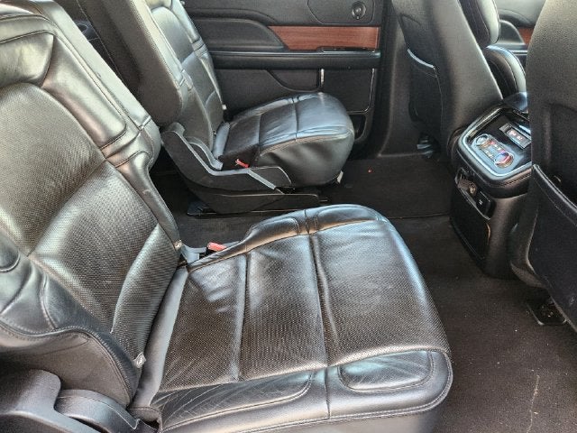 2019 Lincoln Navigator L Select