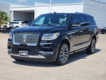 2019 Lincoln Navigator L Select