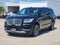 2019 Lincoln Navigator L Select