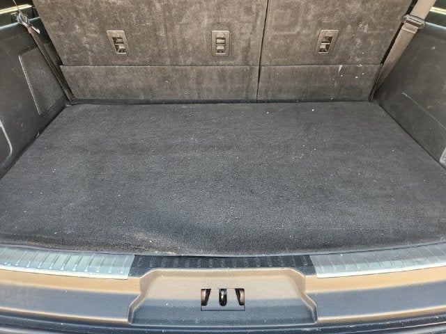 2019 Lincoln Navigator L Select