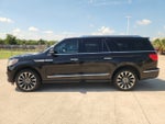 2019 Lincoln Navigator L Select