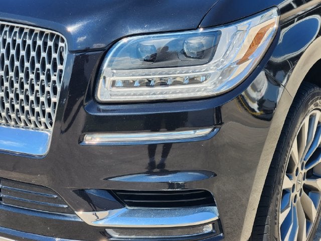 2019 Lincoln Navigator L Select