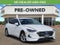 2022 Hyundai Sonata SE