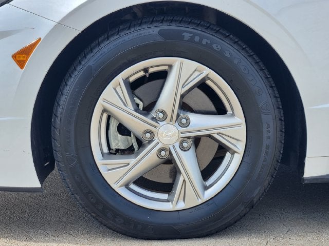 2022 Hyundai Sonata SE