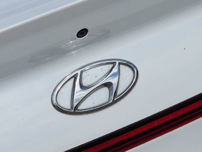 2022 Hyundai Sonata SE