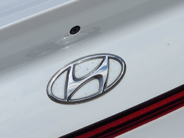 2022 Hyundai Sonata SE