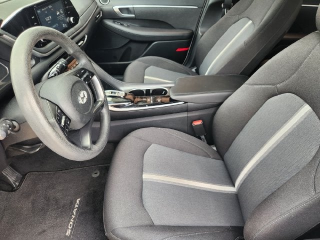 2022 Hyundai Sonata SE