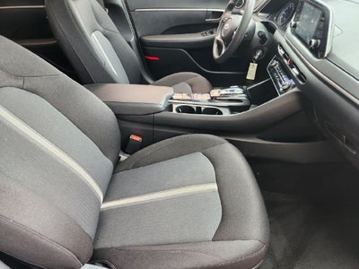 2022 Hyundai Sonata SE