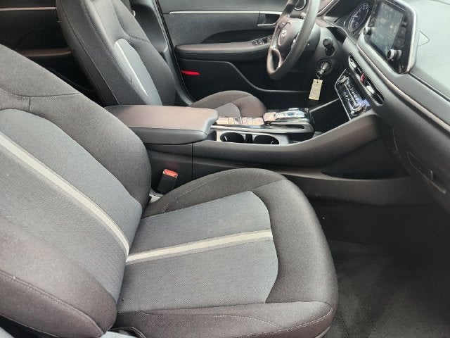 2022 Hyundai Sonata SE