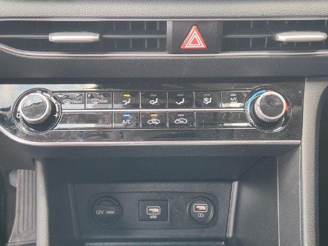 2022 Hyundai Sonata SE