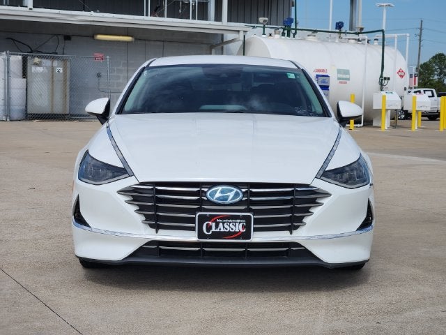 2022 Hyundai Sonata SE