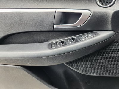 2022 Hyundai Sonata SE