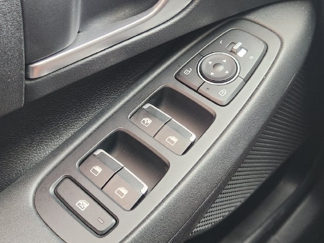 2022 Hyundai Sonata SE