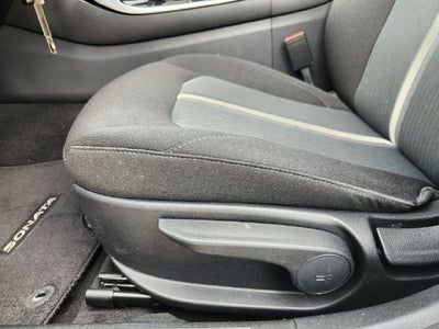 2022 Hyundai Sonata SE