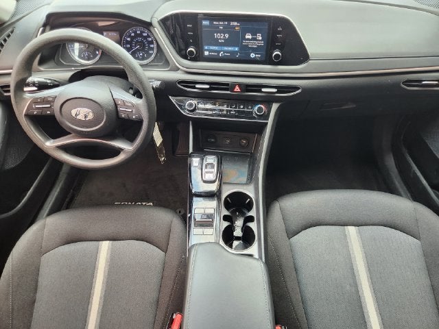 2022 Hyundai Sonata SE
