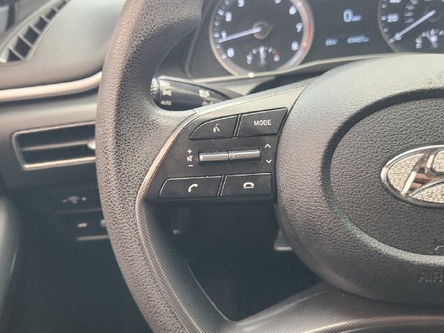 2022 Hyundai Sonata SE