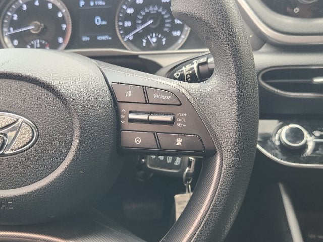2022 Hyundai Sonata SE