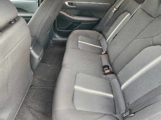 2022 Hyundai Sonata SE