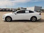 2022 Hyundai Sonata SE