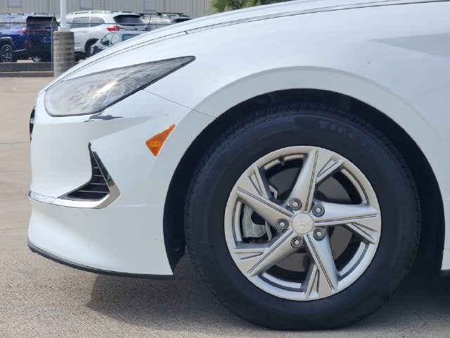 2022 Hyundai Sonata SE
