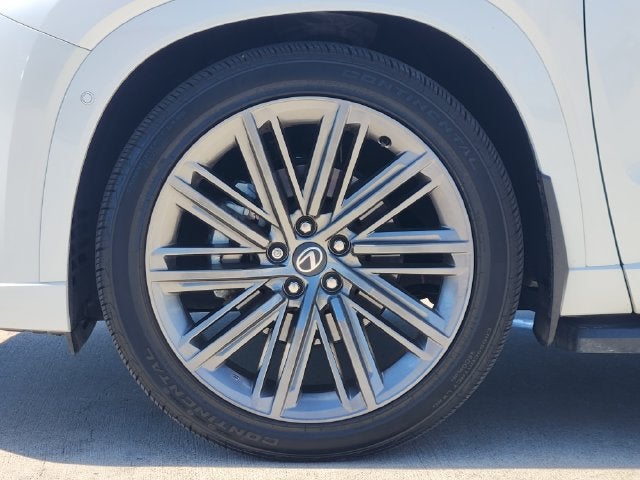 2026 Lexus TX TX 350