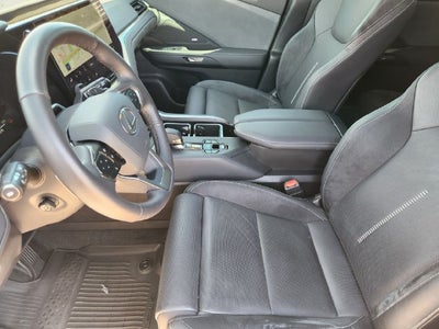 2026 Lexus TX TX 350