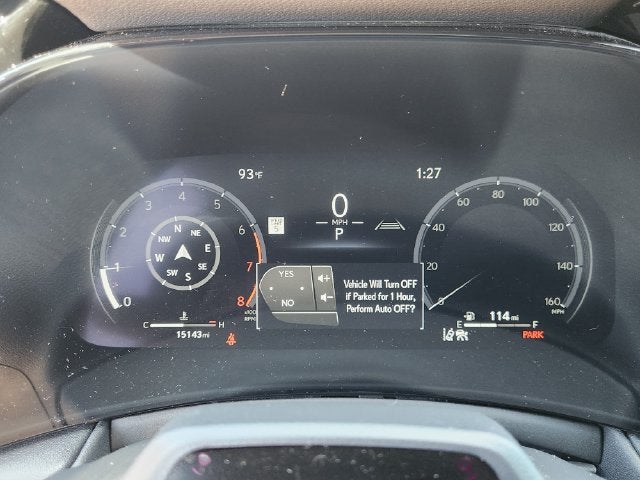 2026 Lexus TX TX 350