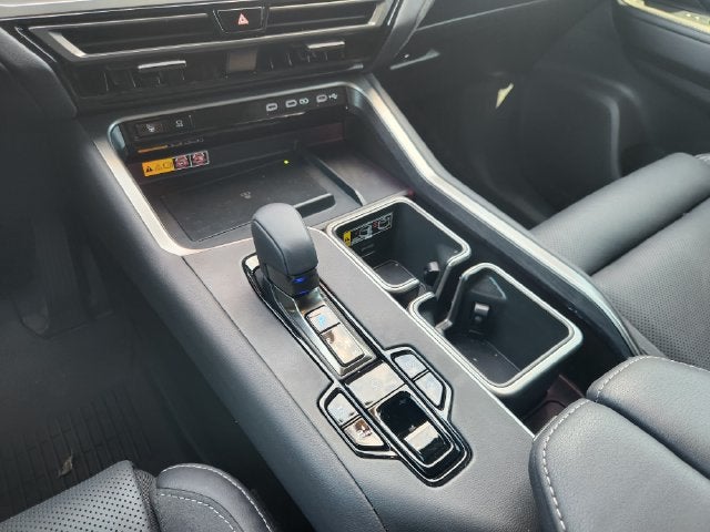 2026 Lexus TX TX 350