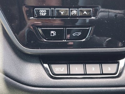 2026 Lexus TX TX 350