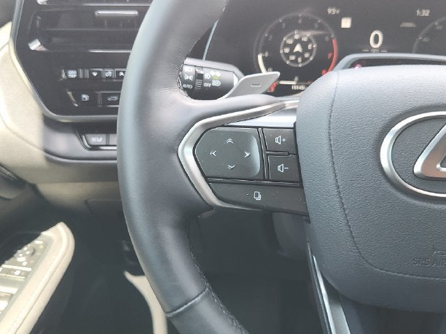 2026 Lexus TX TX 350