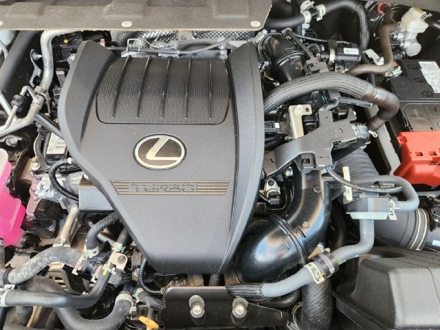 2026 Lexus TX TX 350