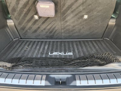 2026 Lexus TX TX 350