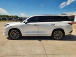 2026 Lexus TX TX 350