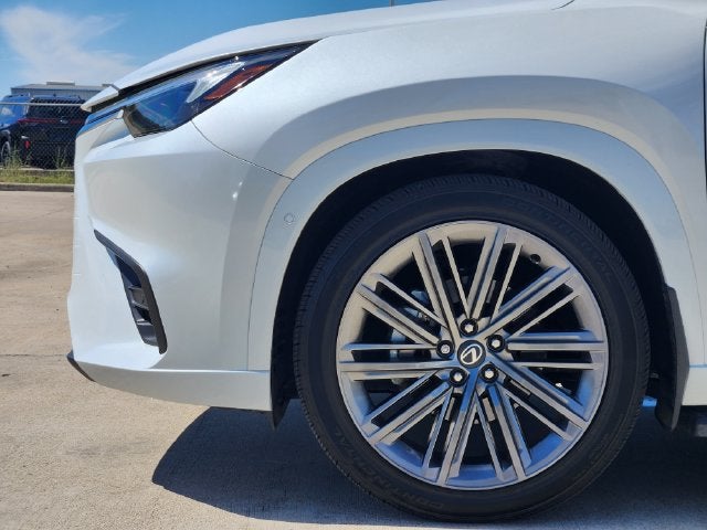 2026 Lexus TX TX 350