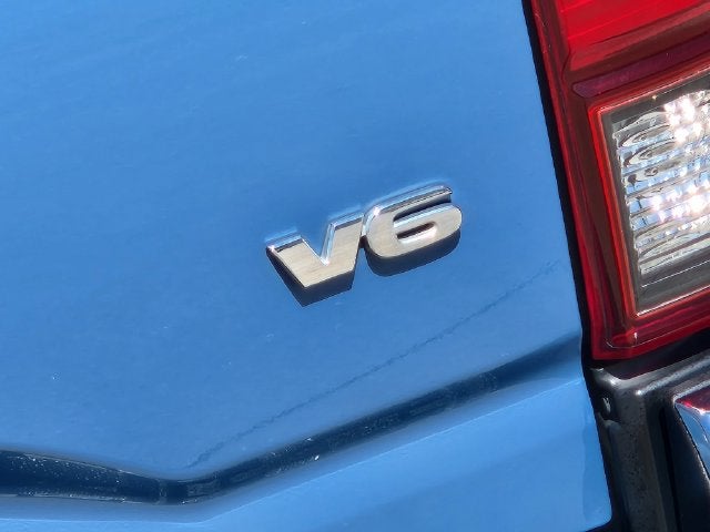 2019 Toyota Tacoma SR5 V6