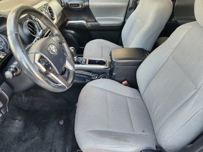 2019 Toyota Tacoma SR5 V6
