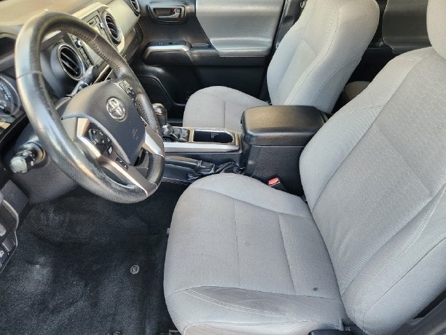 2019 Toyota Tacoma SR5 V6