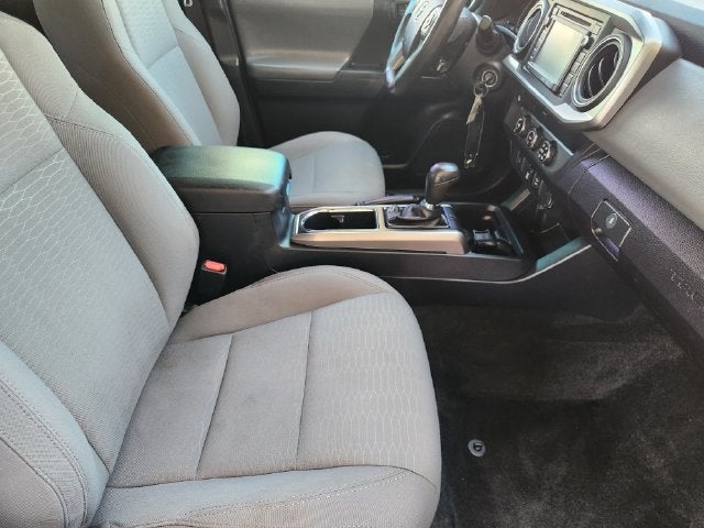 2019 Toyota Tacoma SR5 V6