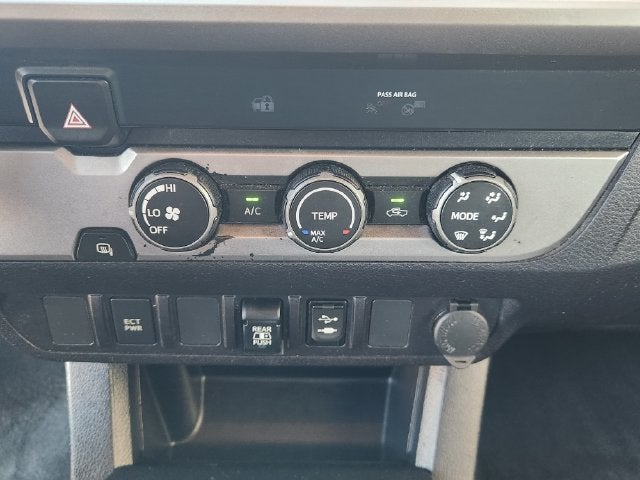 2019 Toyota Tacoma SR5 V6