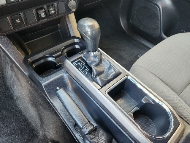 2019 Toyota Tacoma SR5 V6