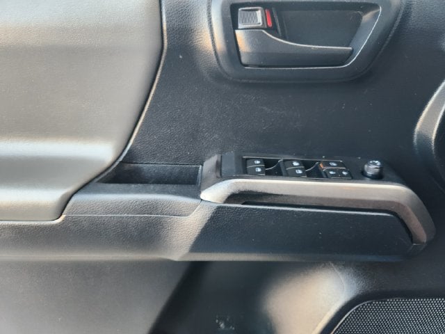 2019 Toyota Tacoma SR5 V6