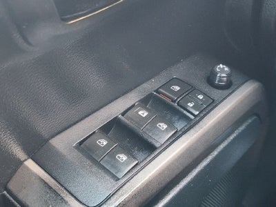2019 Toyota Tacoma SR5 V6