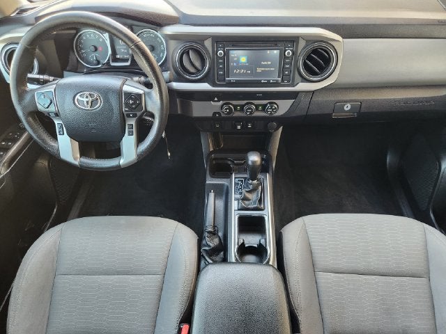 2019 Toyota Tacoma SR5 V6