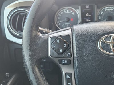 2019 Toyota Tacoma SR5 V6