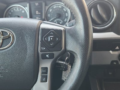 2019 Toyota Tacoma SR5 V6