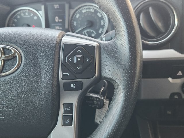 2019 Toyota Tacoma SR5 V6