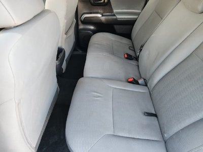 2019 Toyota Tacoma SR5 V6