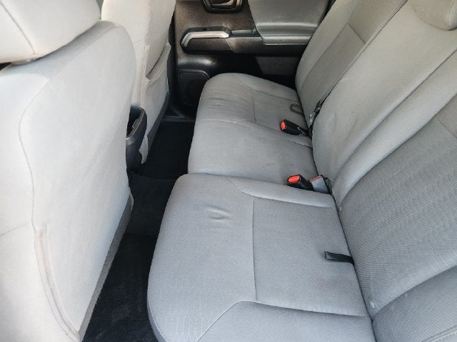 2019 Toyota Tacoma SR5 V6