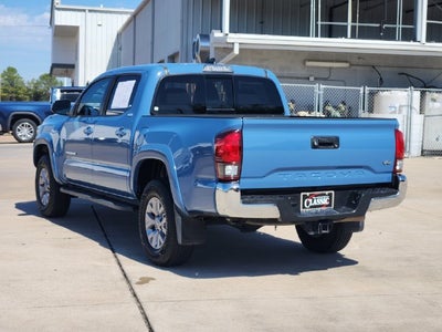 2019 Toyota Tacoma SR5 V6